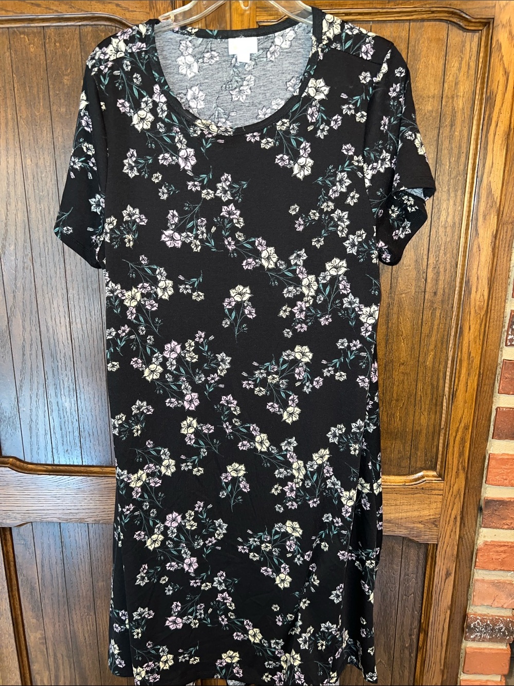 Lularoe Carly’s 3 Dresses XL - Picture 4 of 4